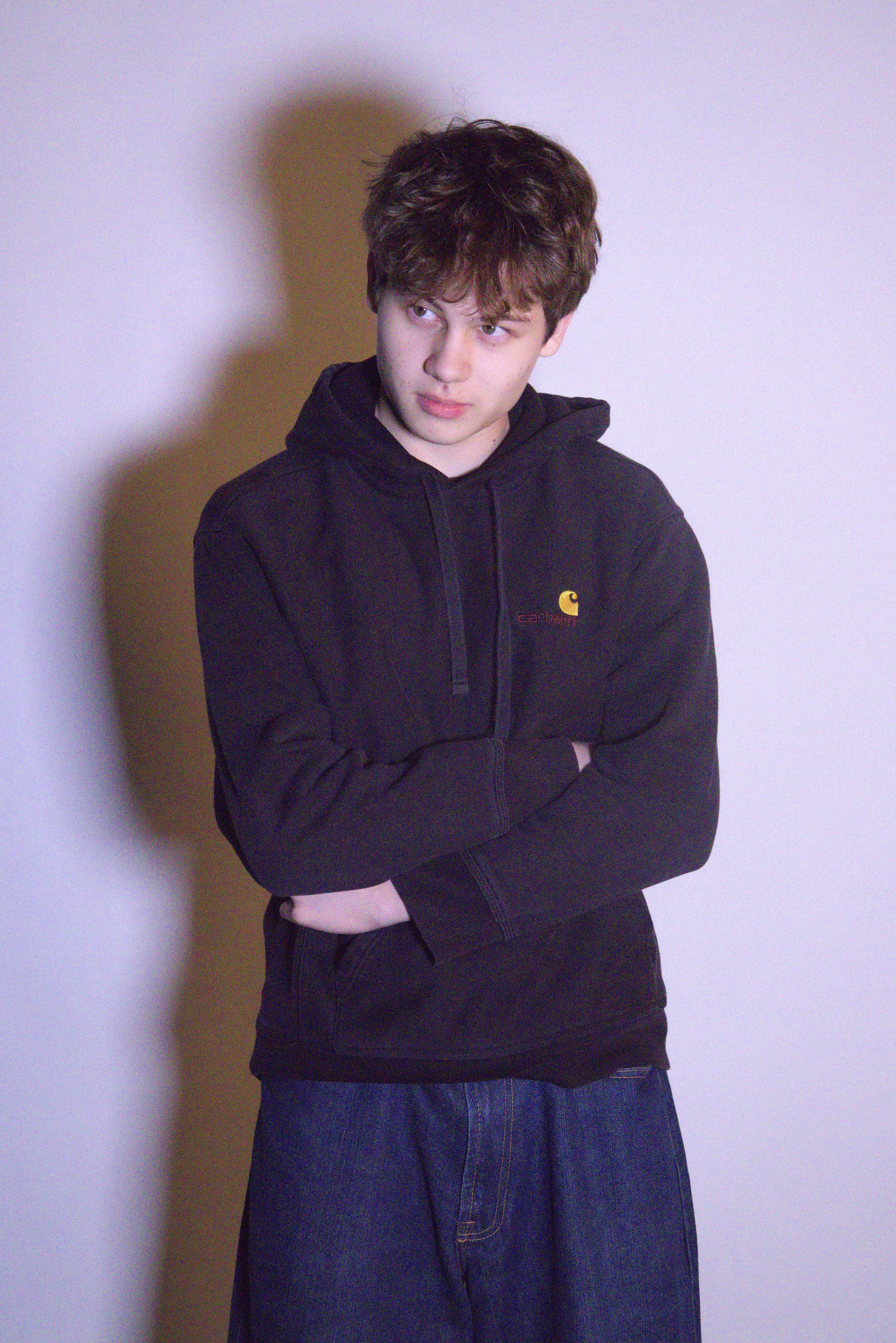 HOODIES
