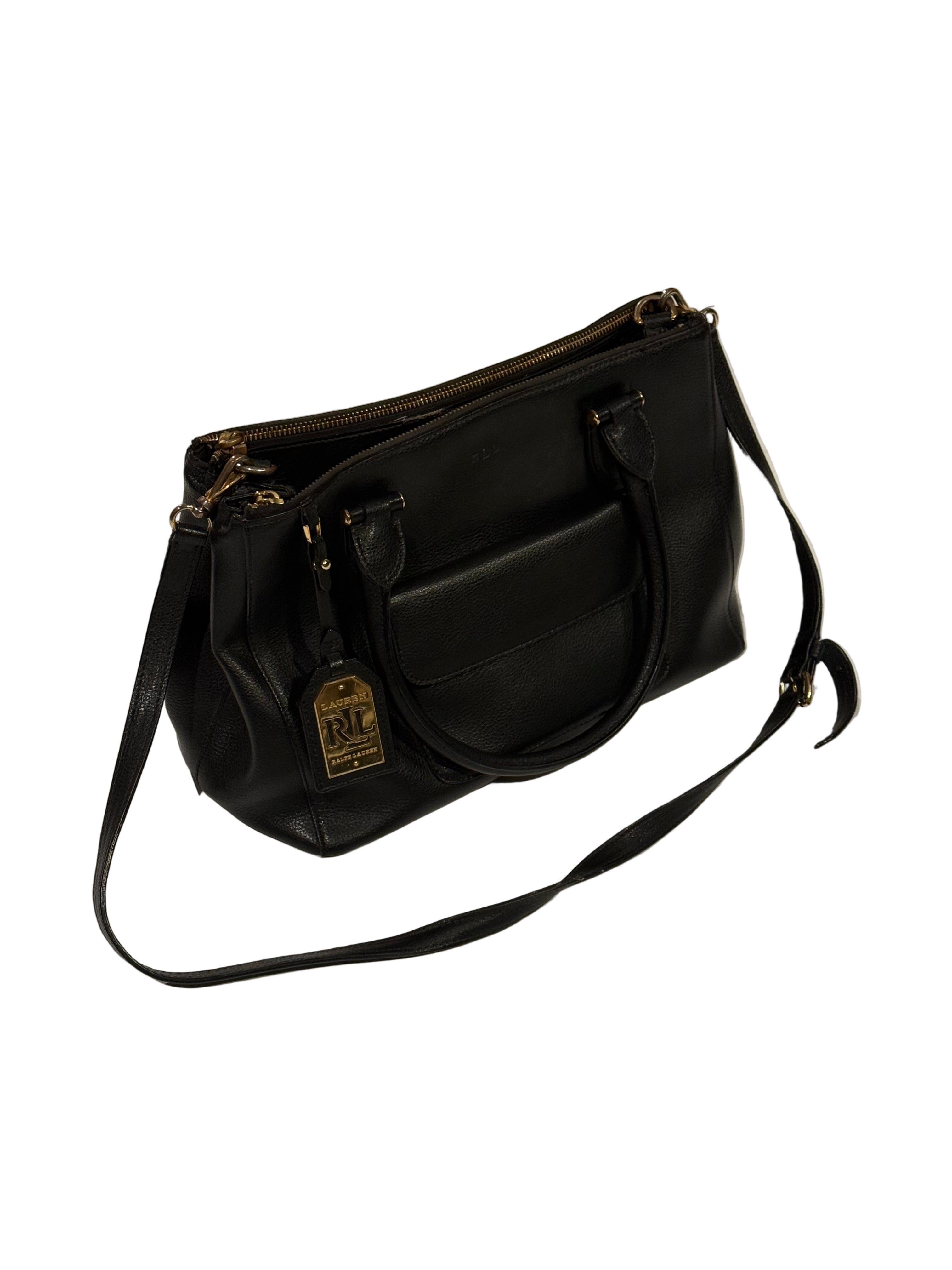 Ralph Lauren handväska