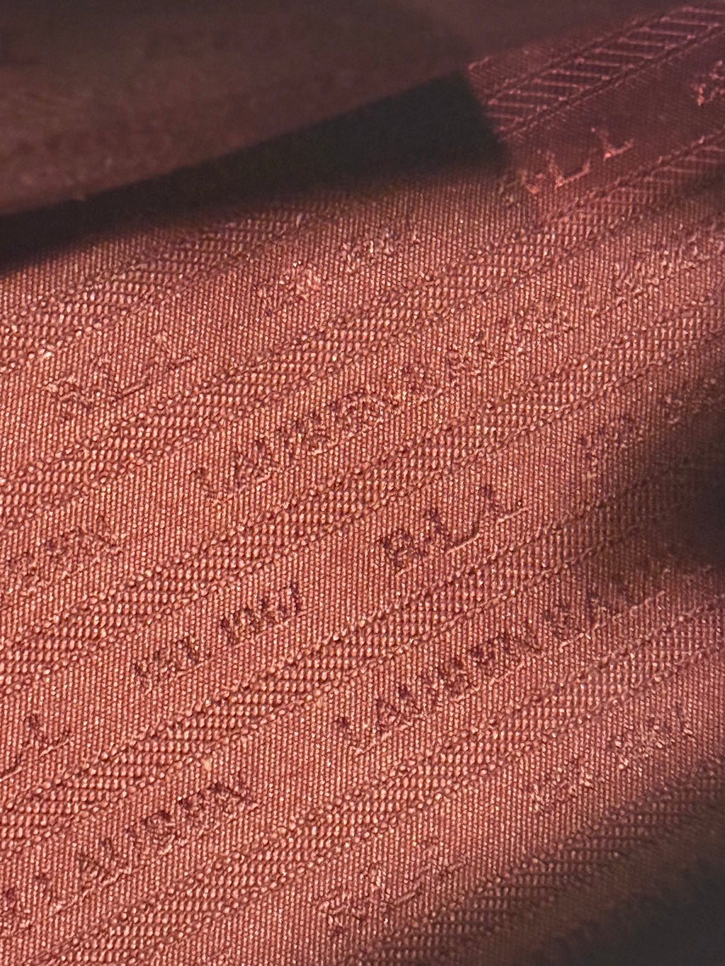 Ralph Lauren handväska