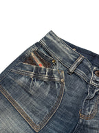 DIESEL jeans