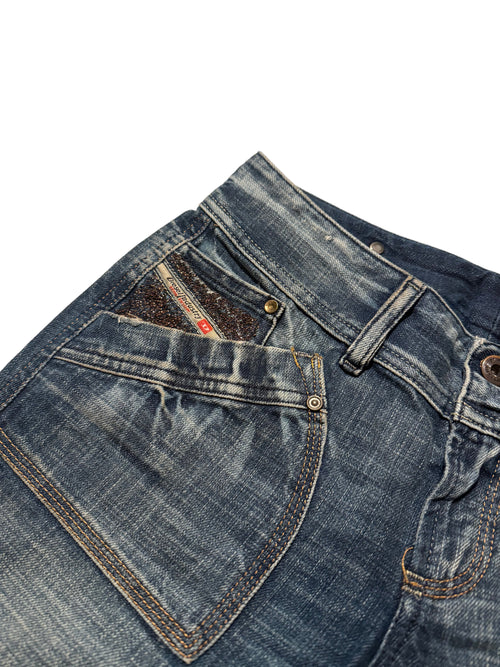 DIESEL jeans