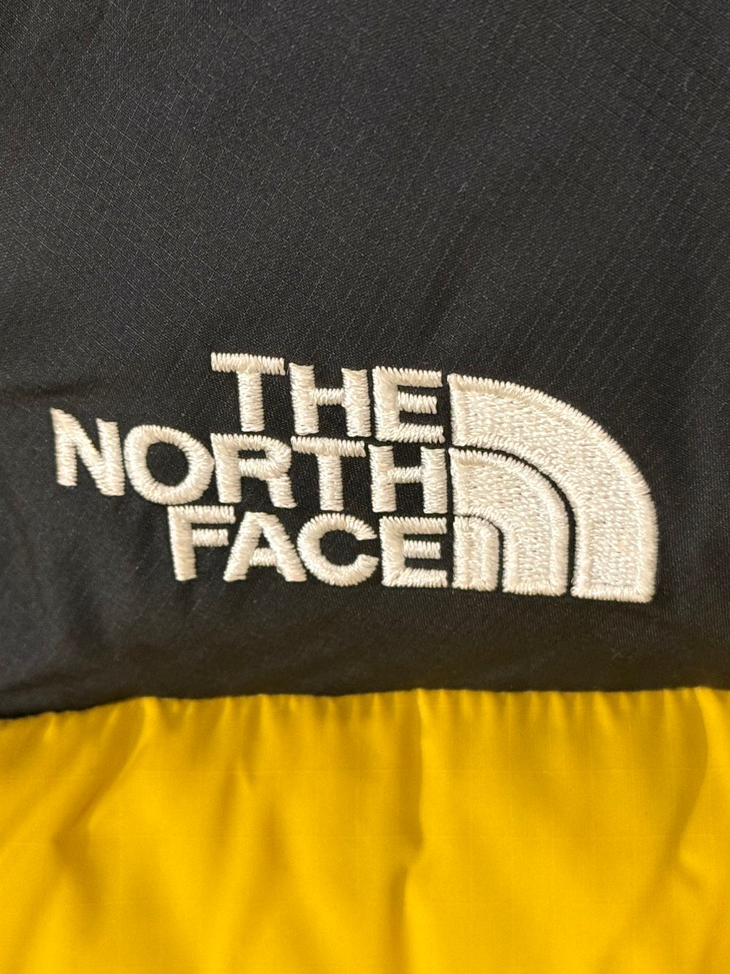 North Face Jacka