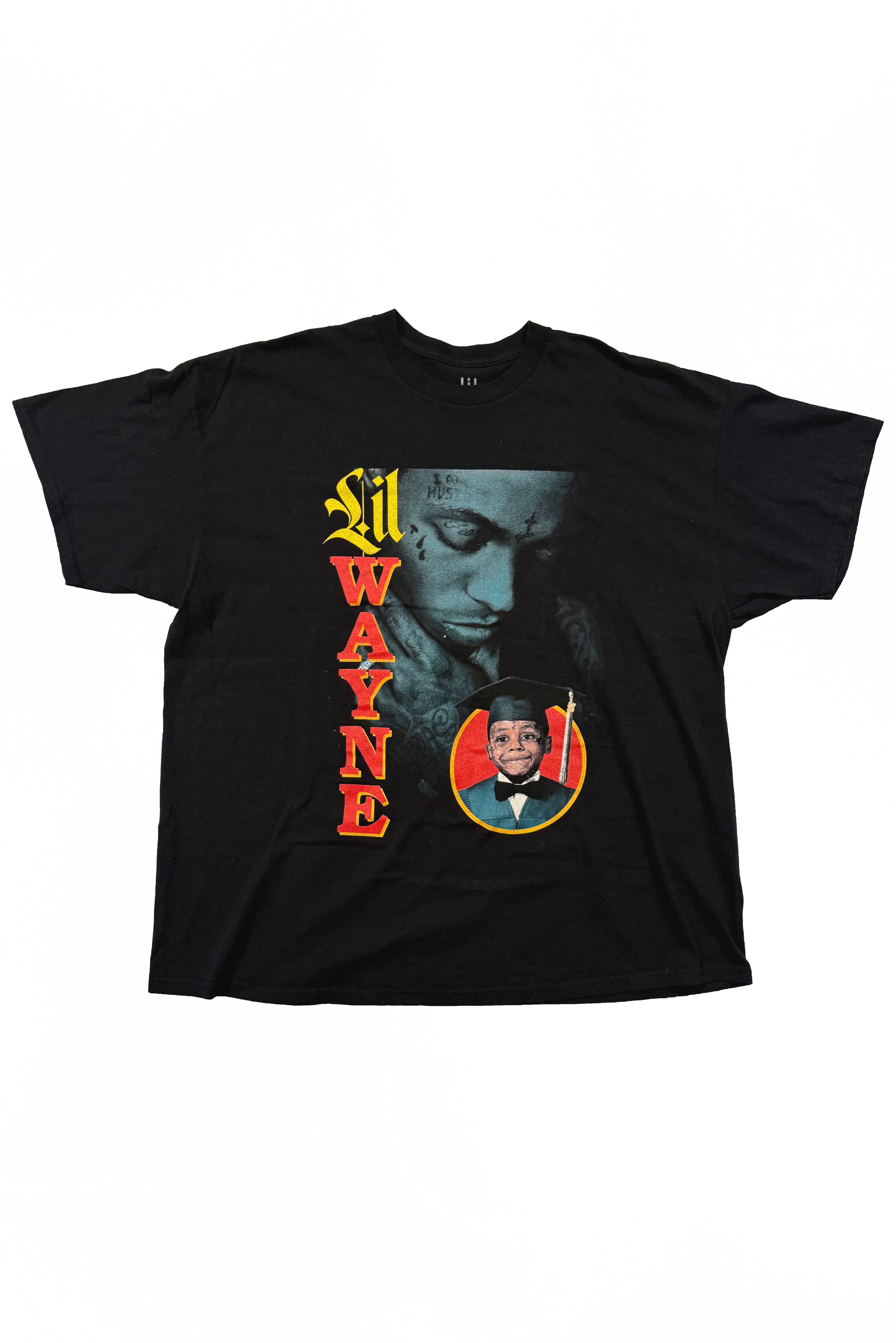 LIL WAYNE T-shirt