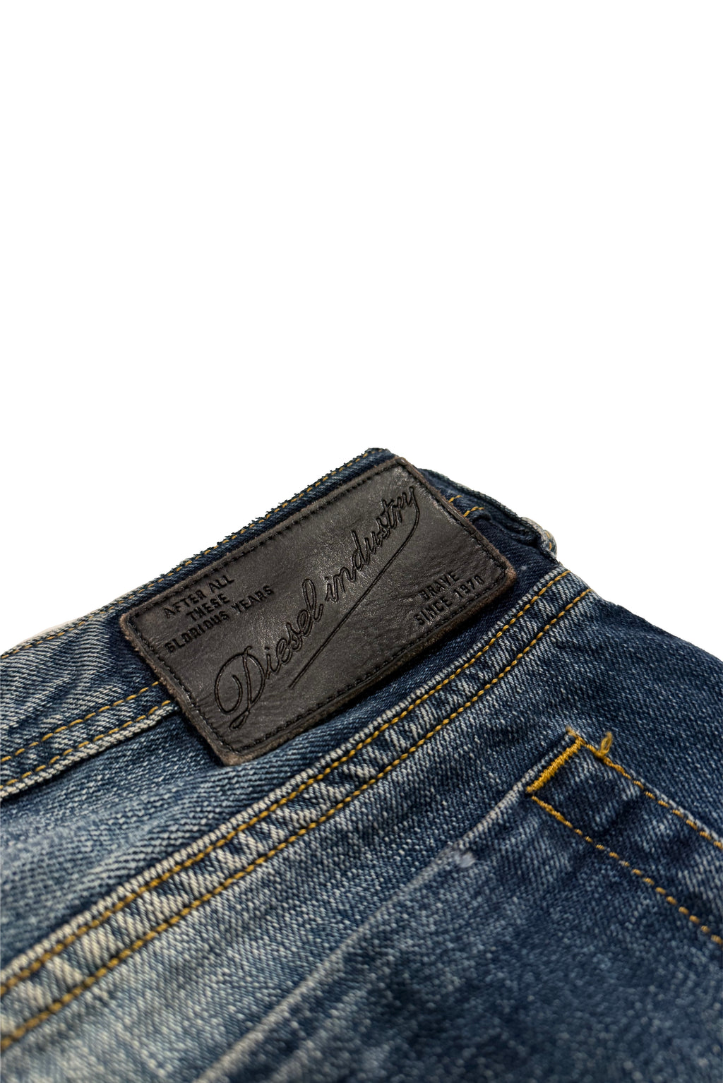 Diesel Zatiny jeans