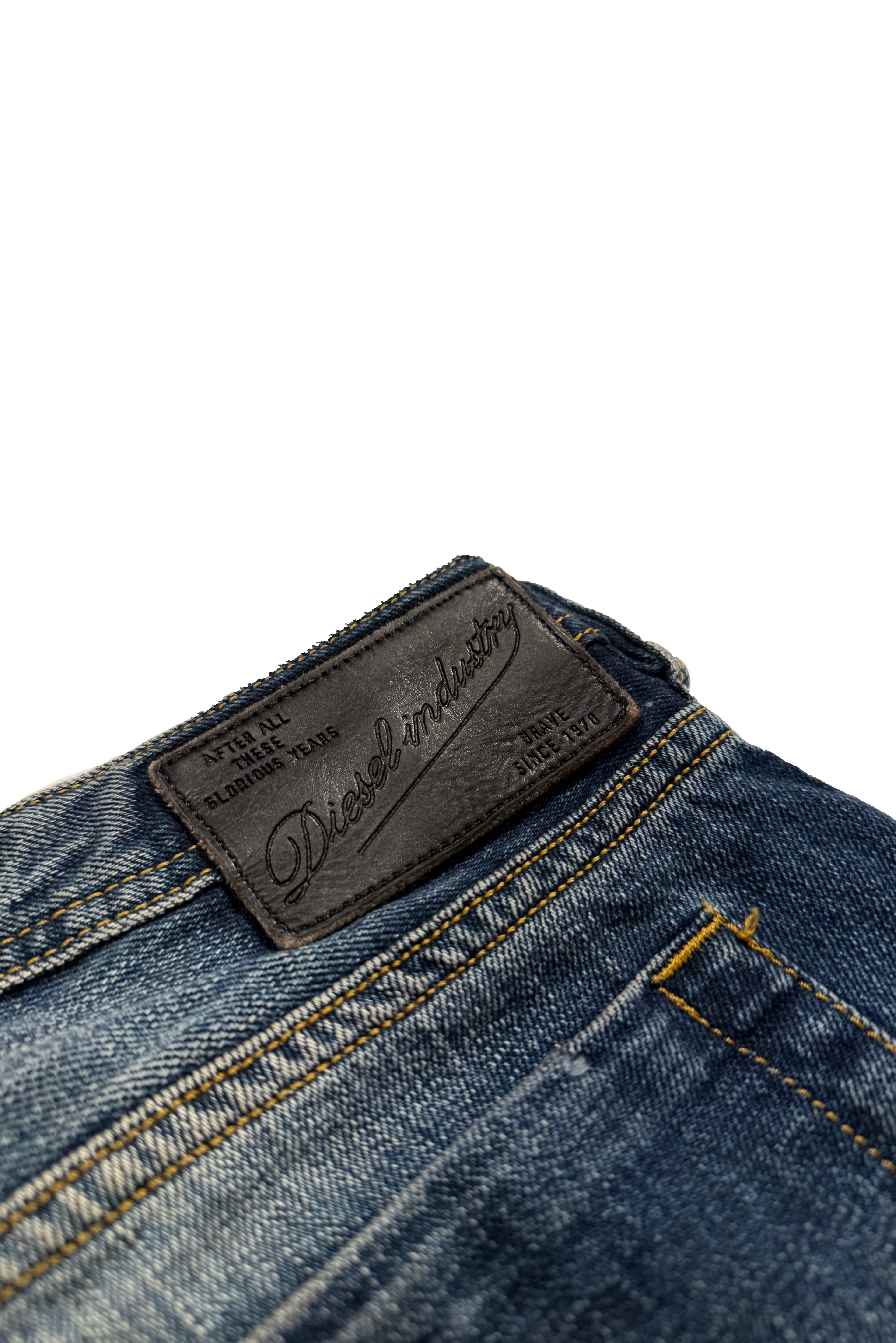 Diesel Zatiny jeans