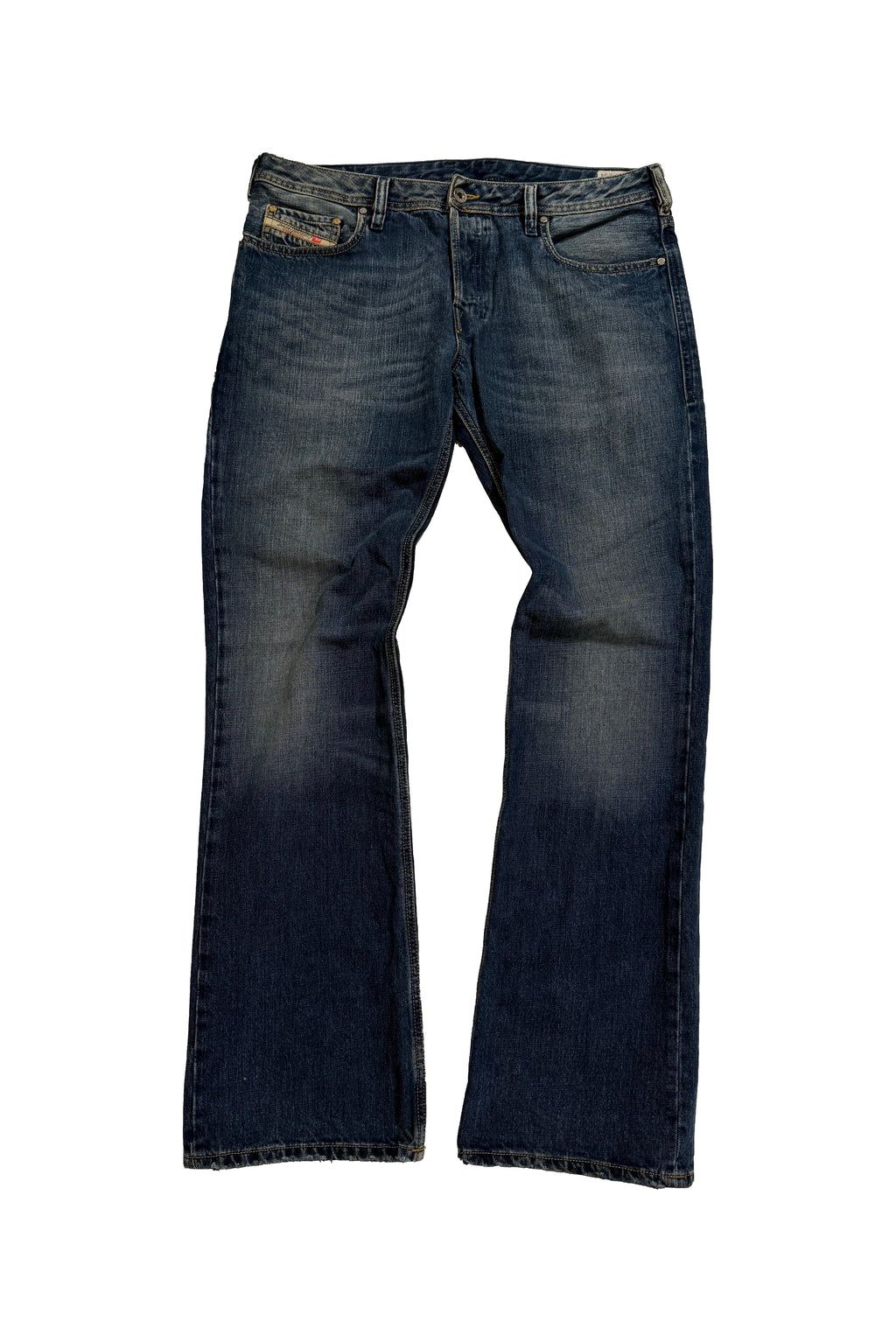 Diesel Zatiny jeans