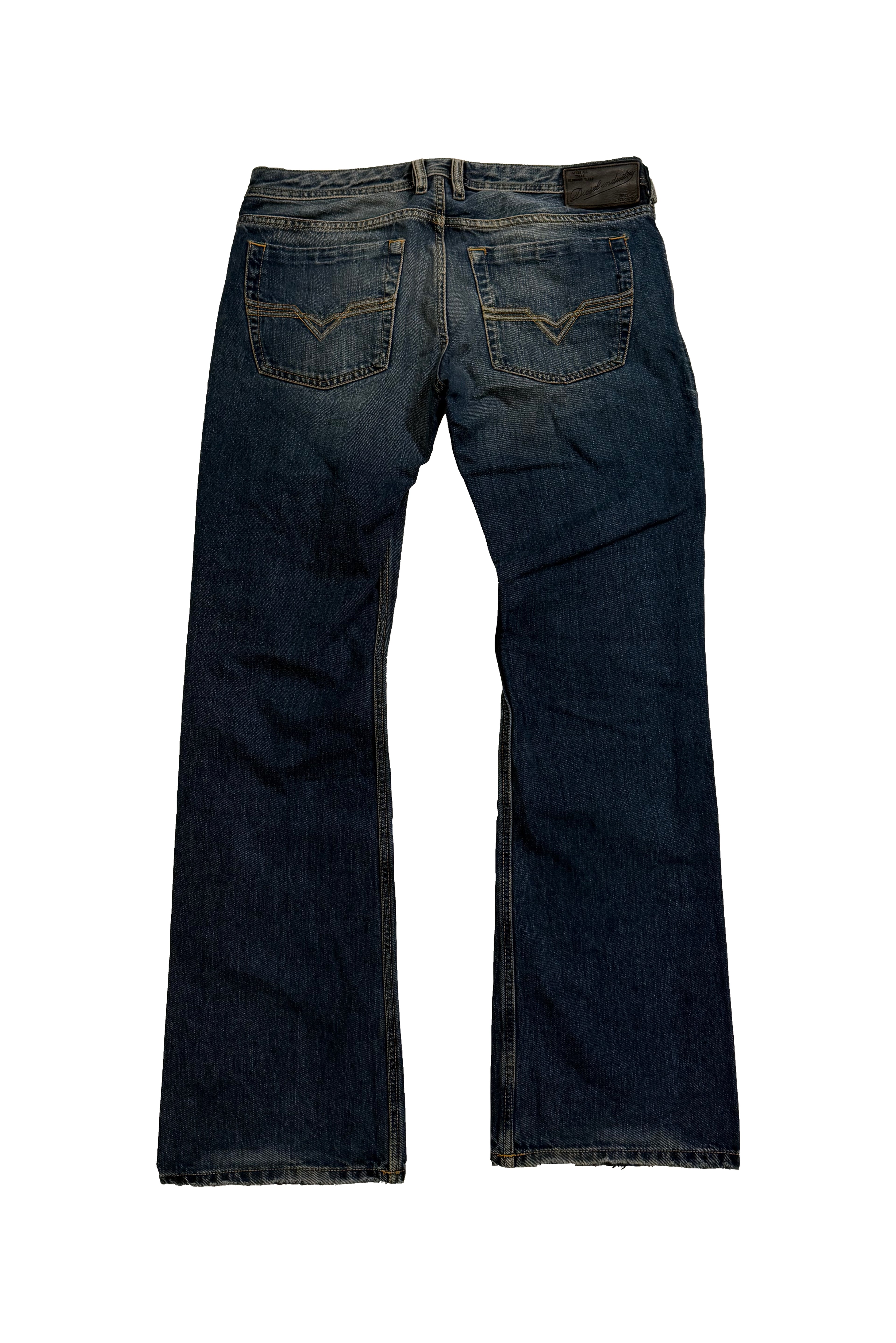 Diesel Zatiny jeans