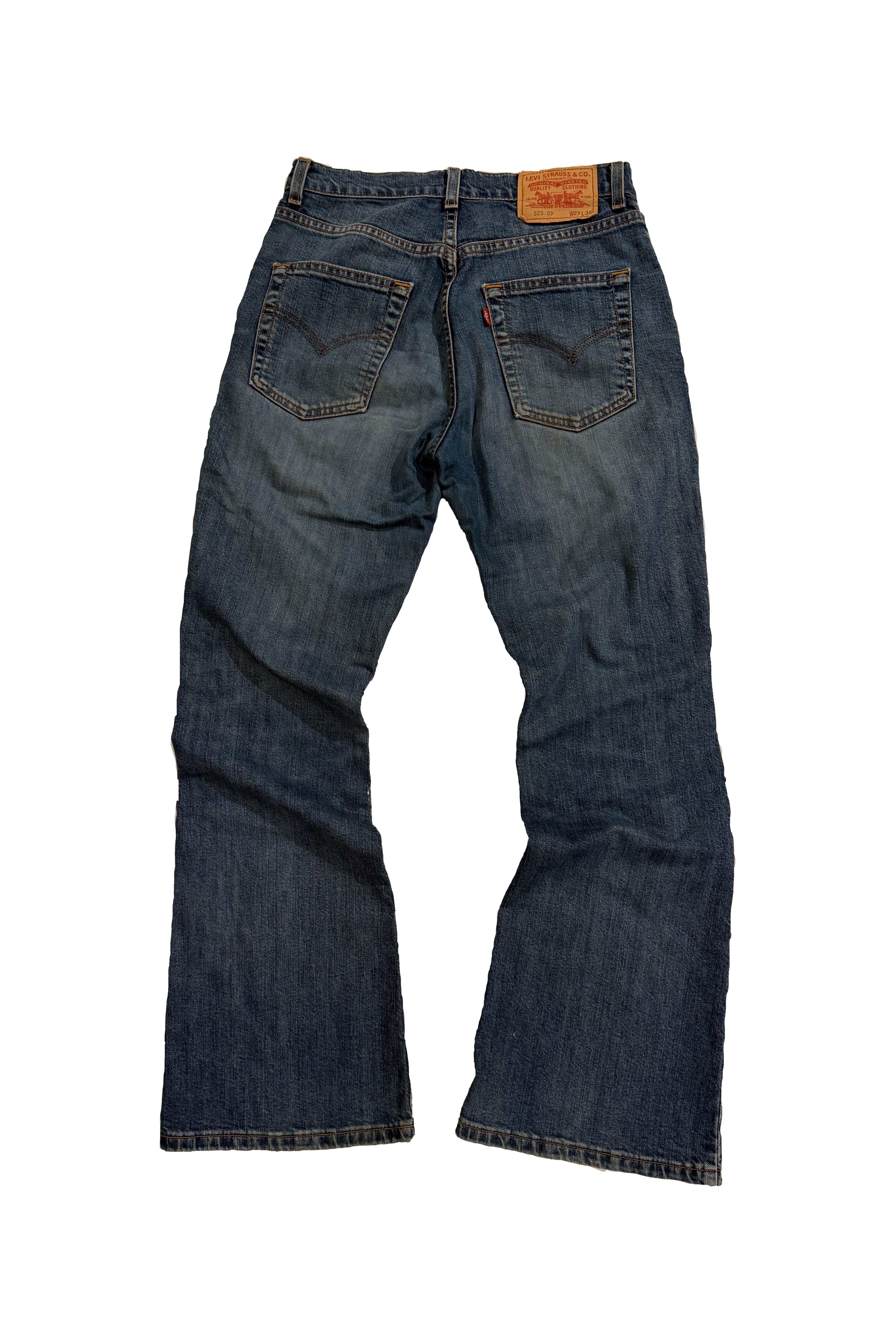 Levi's 525 jeans
