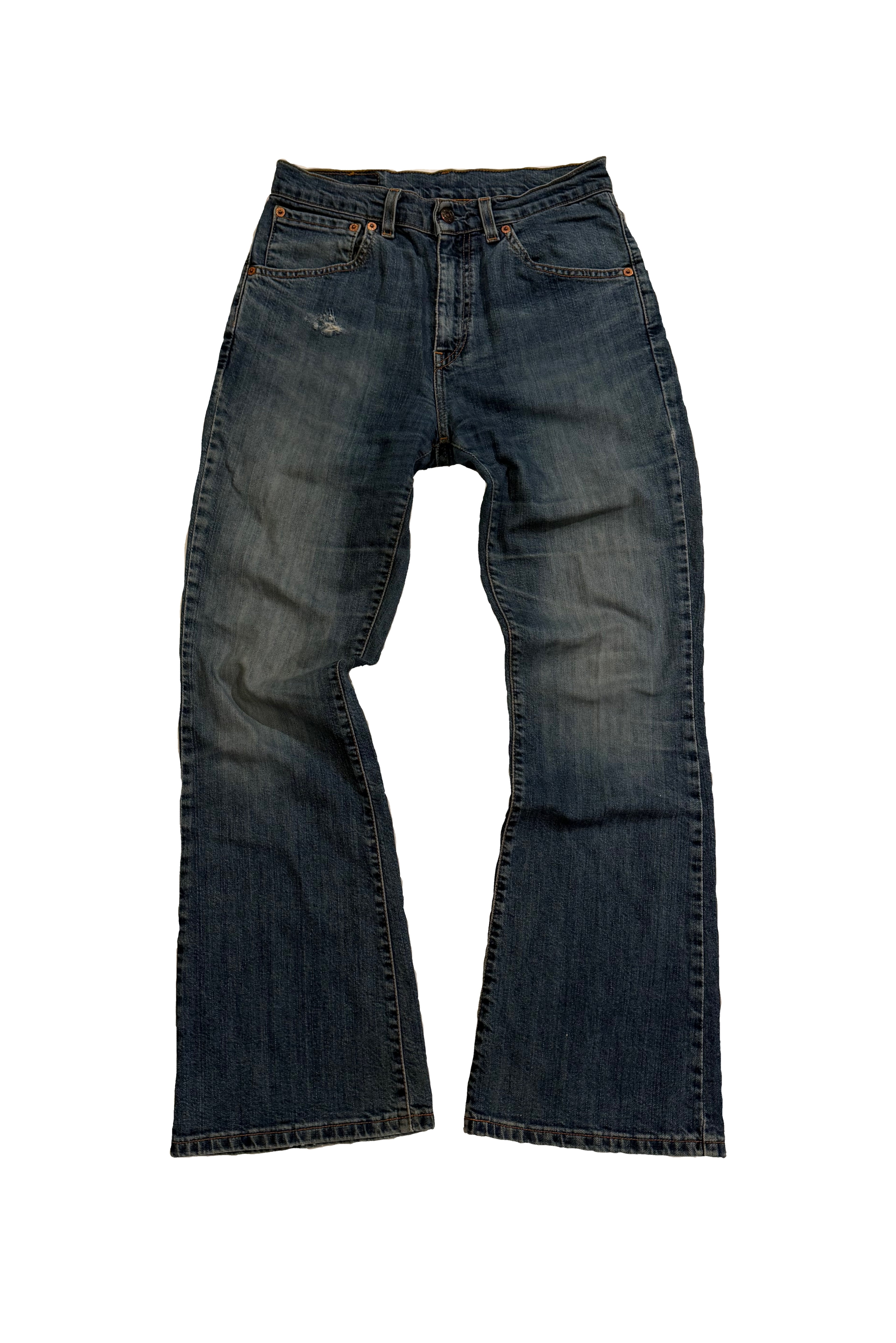 Levi's 525 jeans