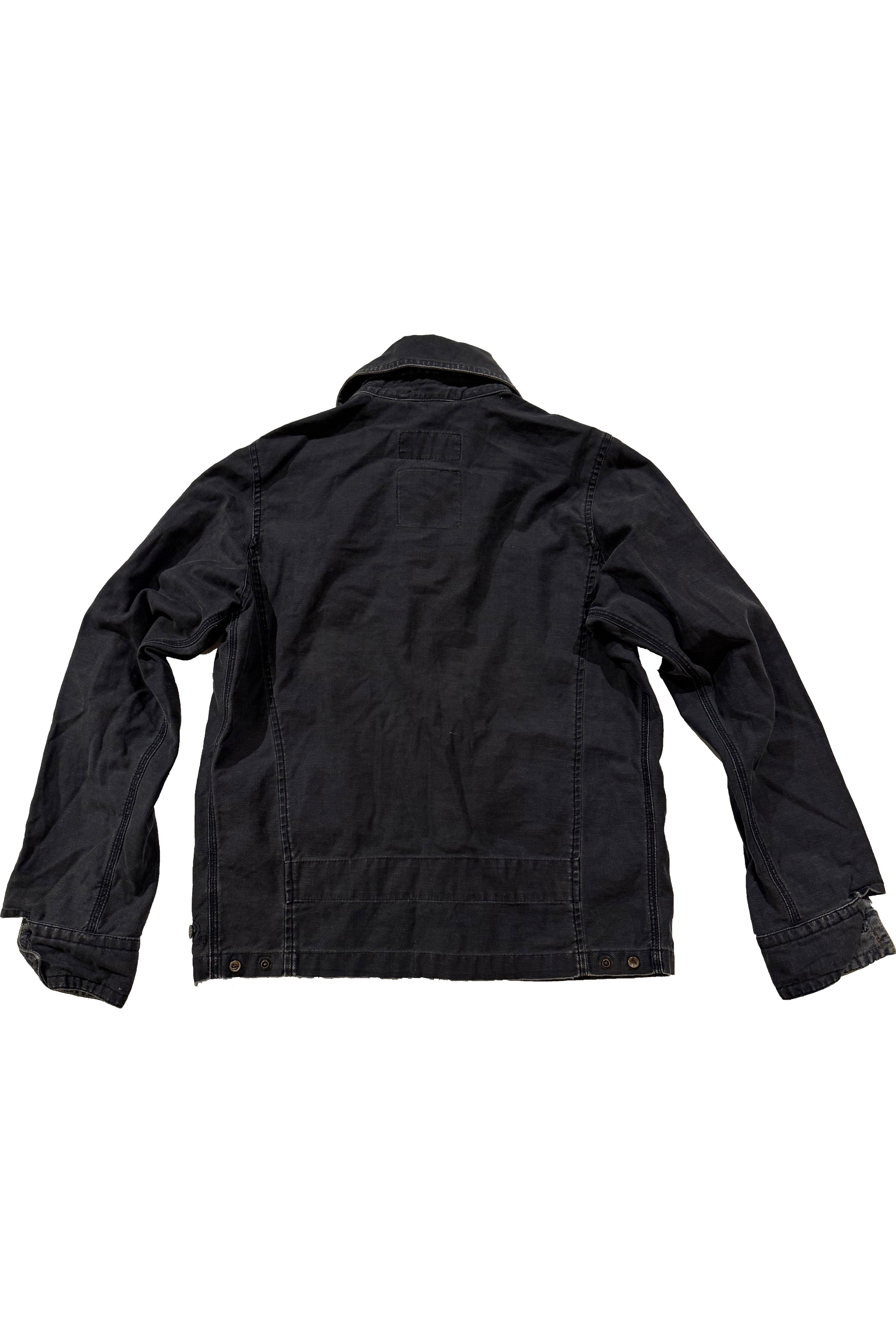 Murphy & Nye Sailmakers Jacka