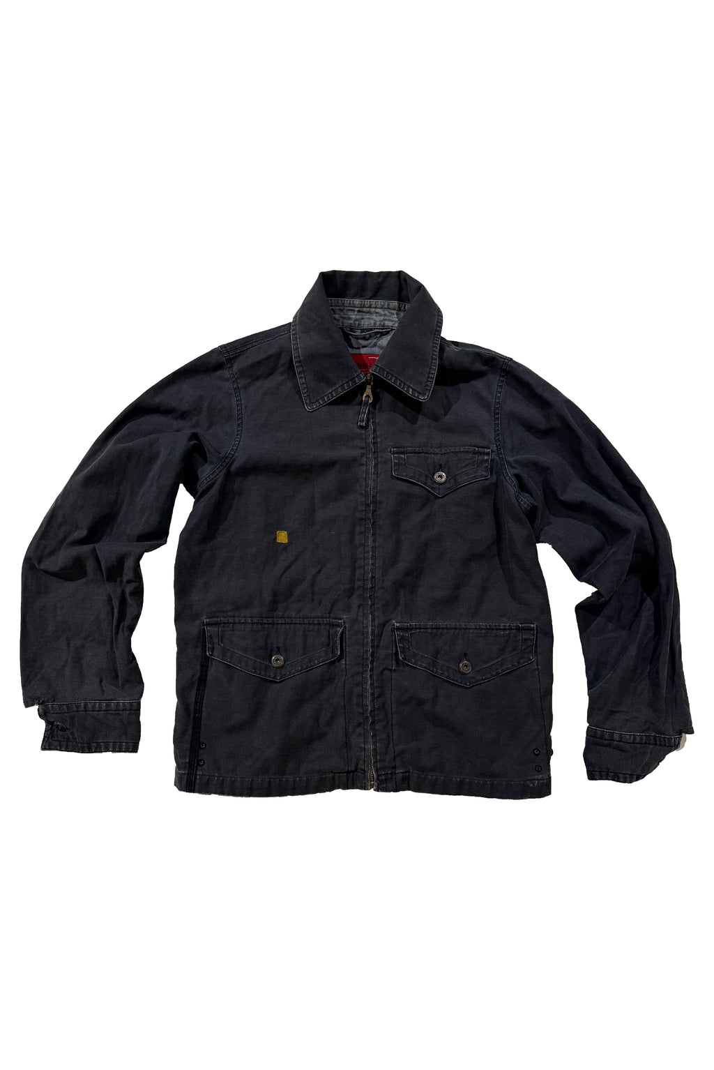 Murphy & Nye Sailmakers Jacka