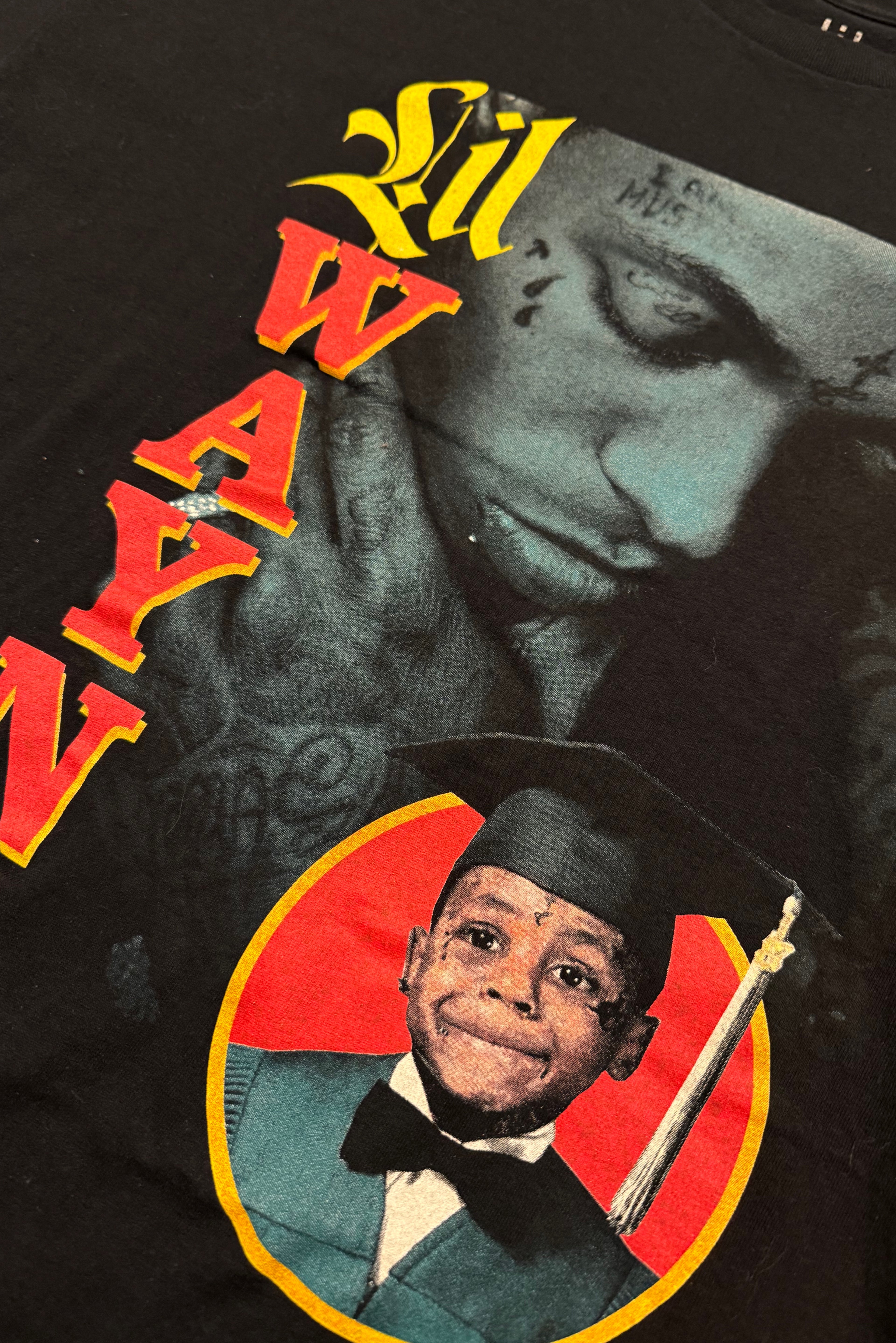 LIL WAYNE T-shirt