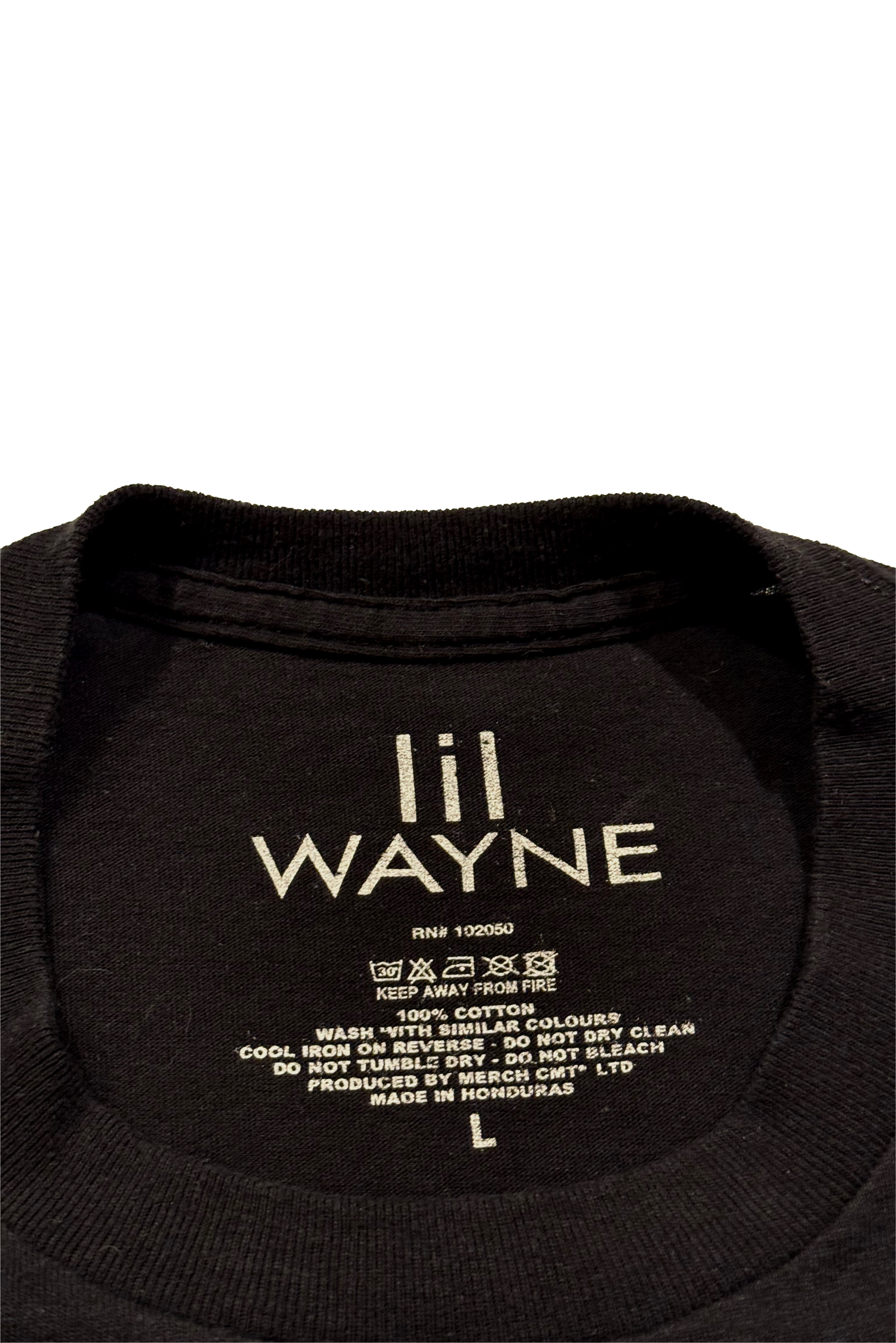 LIL WAYNE T-shirt