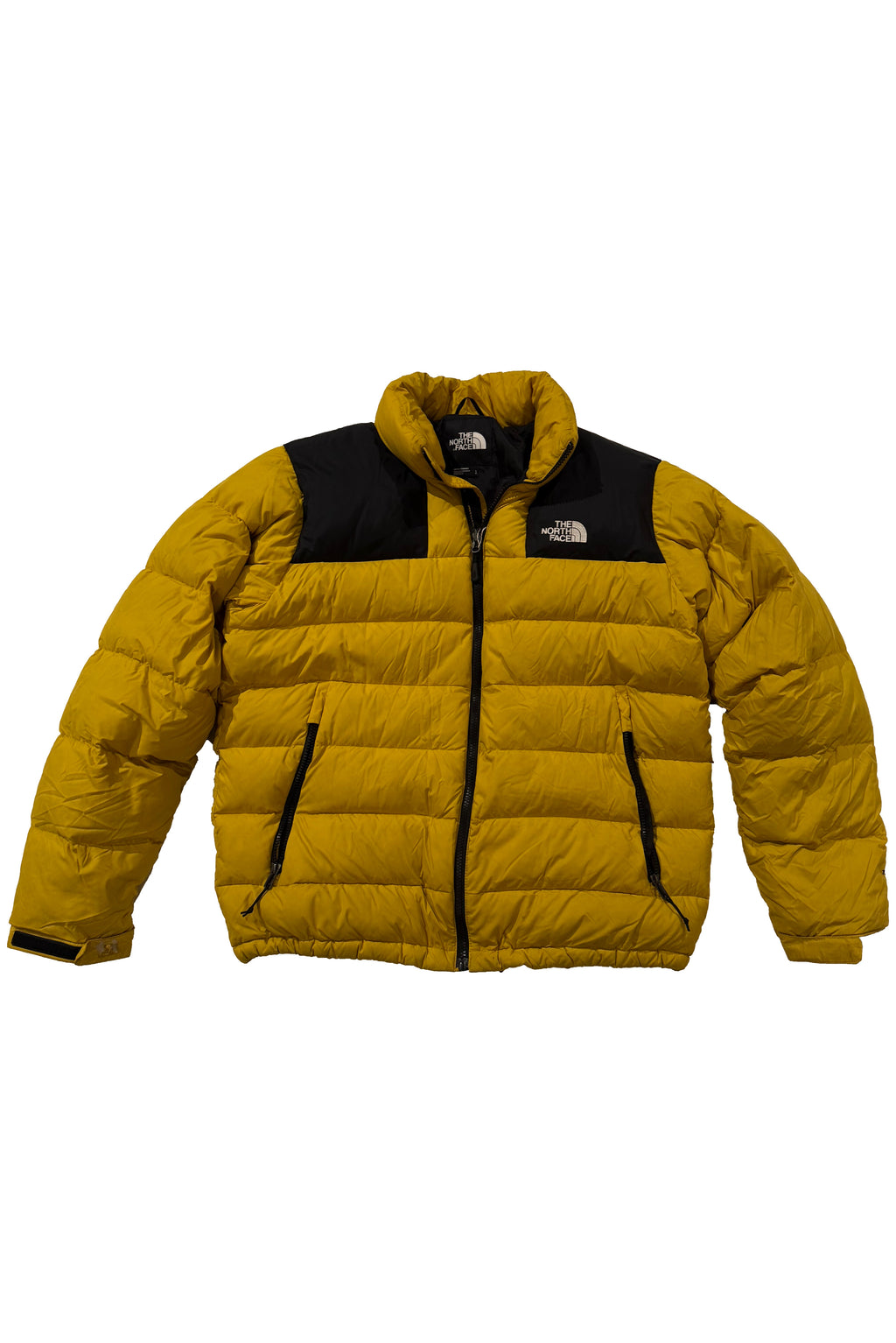 North Face Jacka