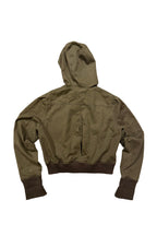 SPRING/AUTUMN JACKET