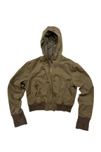 SPRING/AUTUMN JACKET