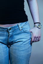 Lee bootcut jeans