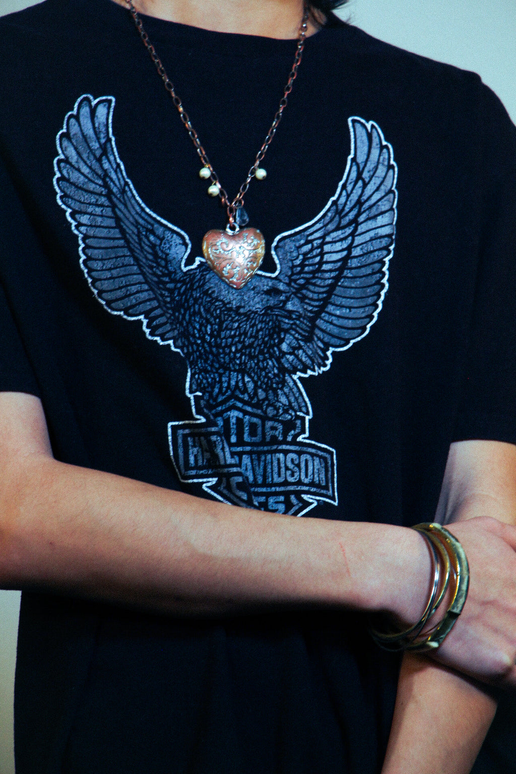 Harley Davidson T-shirt