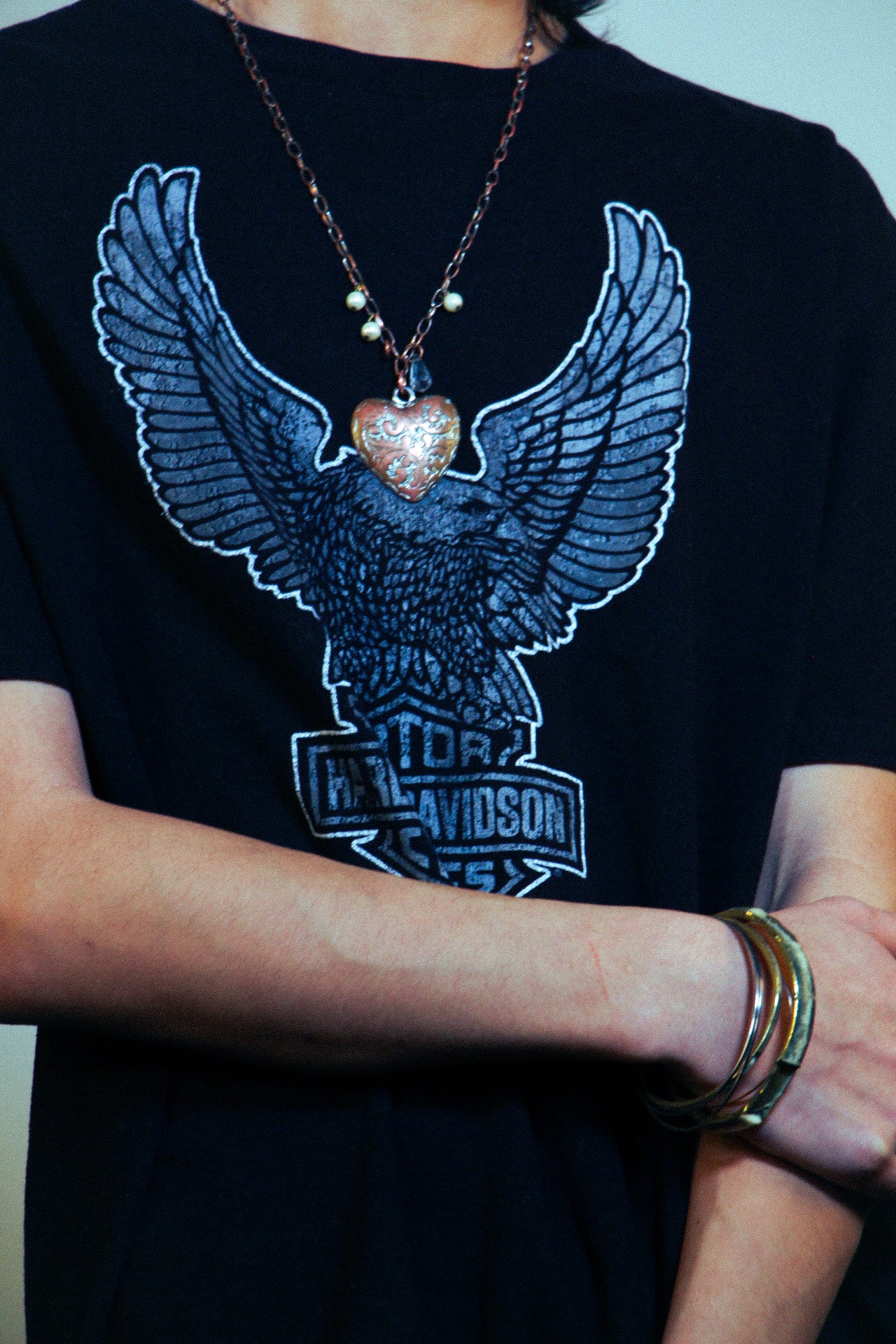 Harley Davidson T-shirt