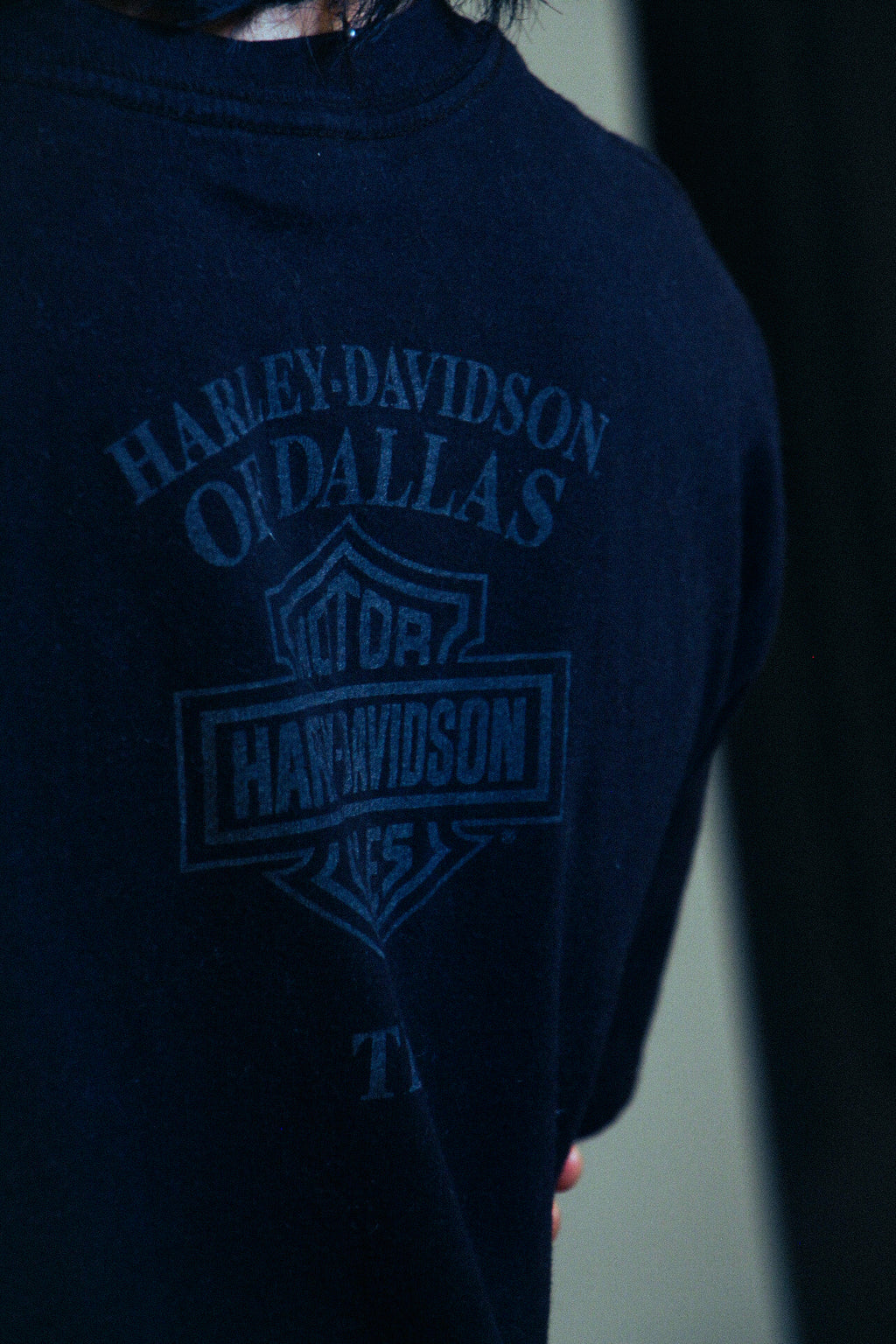 Harley Davidson T-shirt