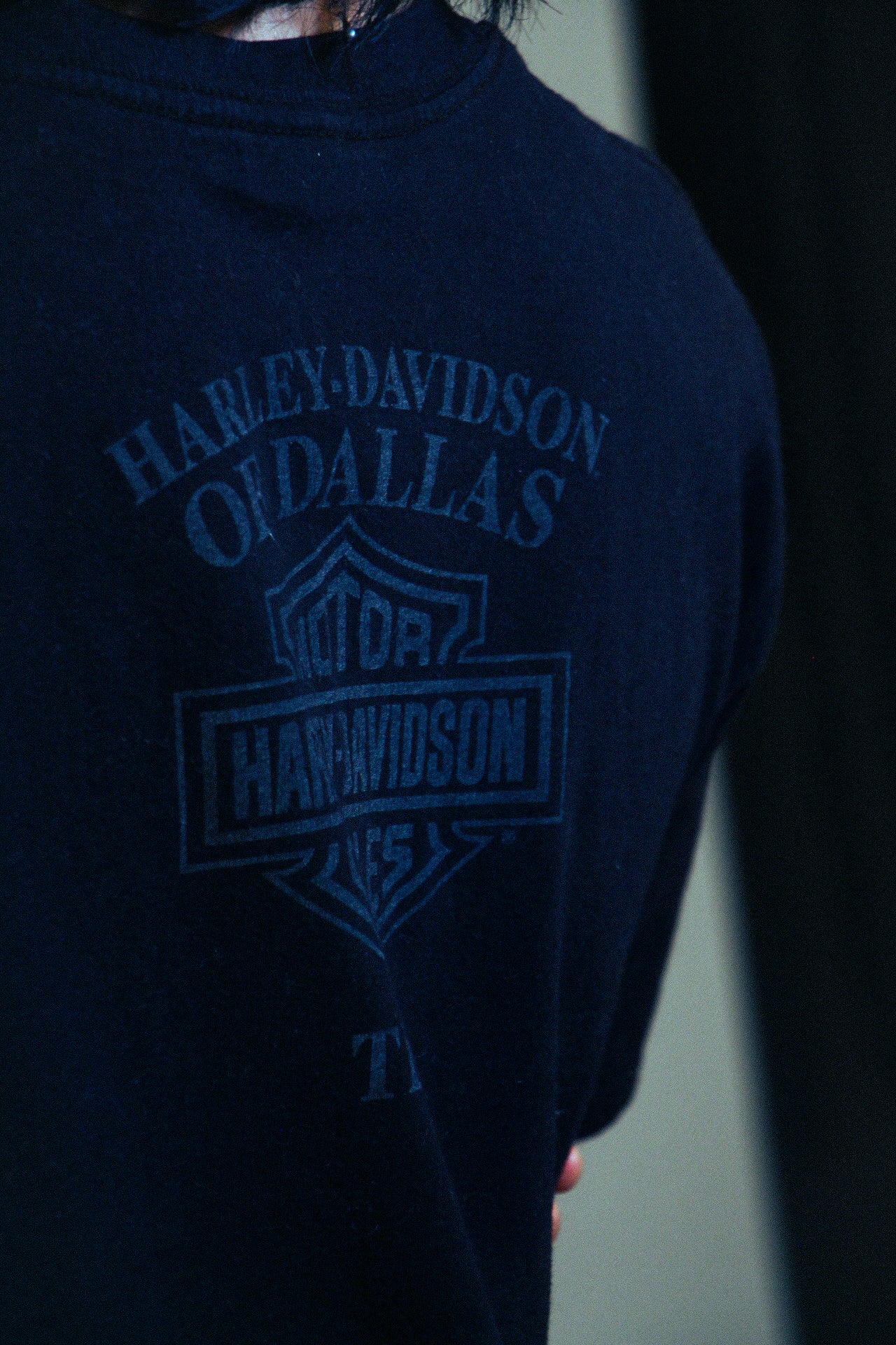 Harley Davidson T-shirt