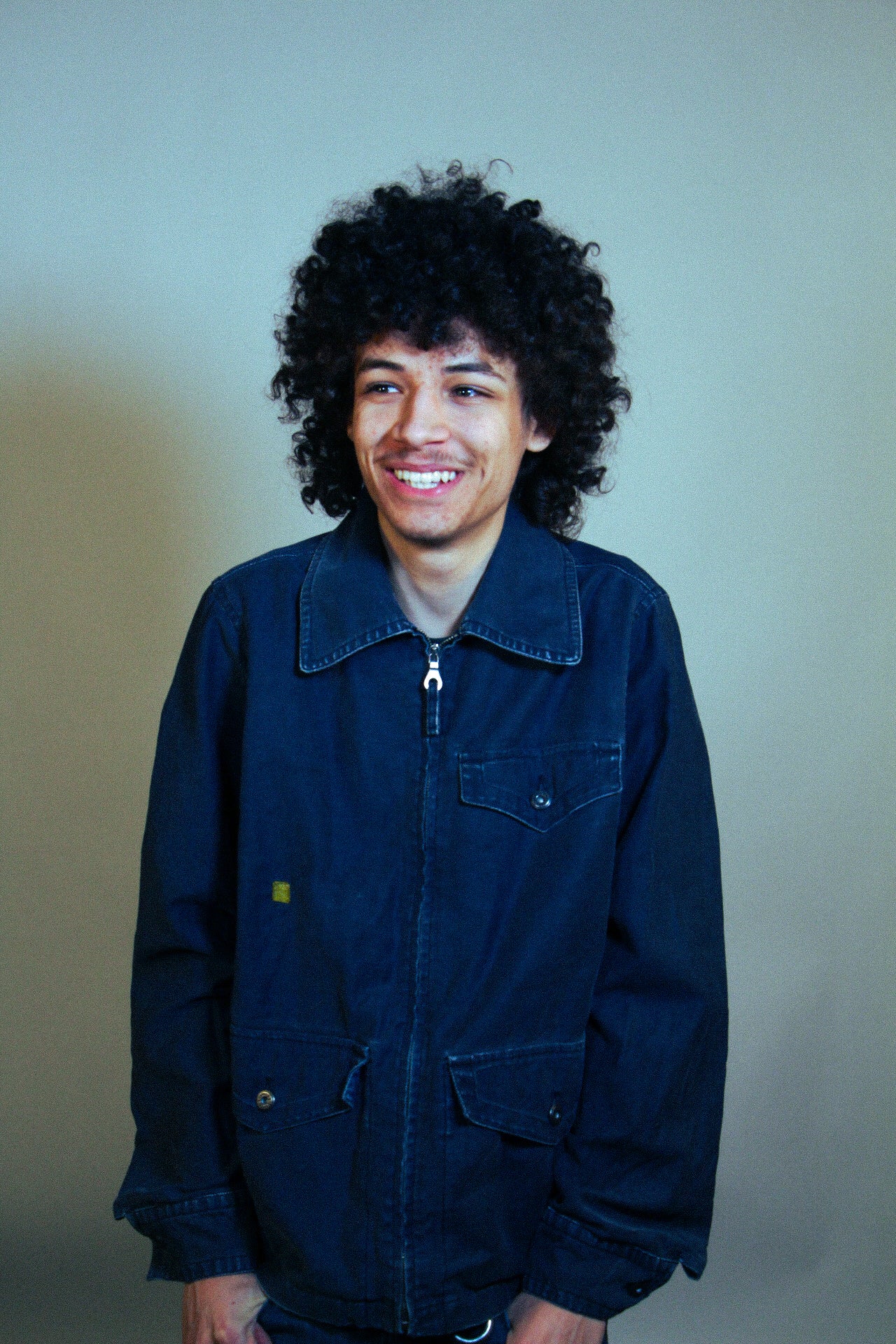 Murphy & Nye Sailmakers Jacka