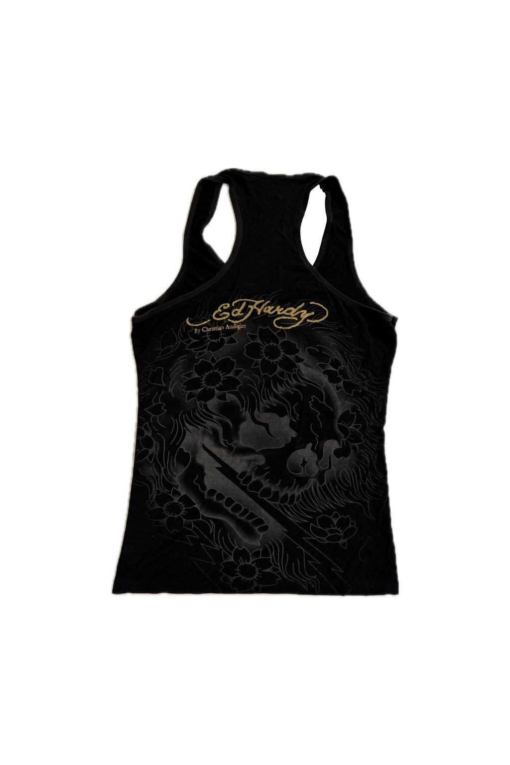 Ed Hardy linne