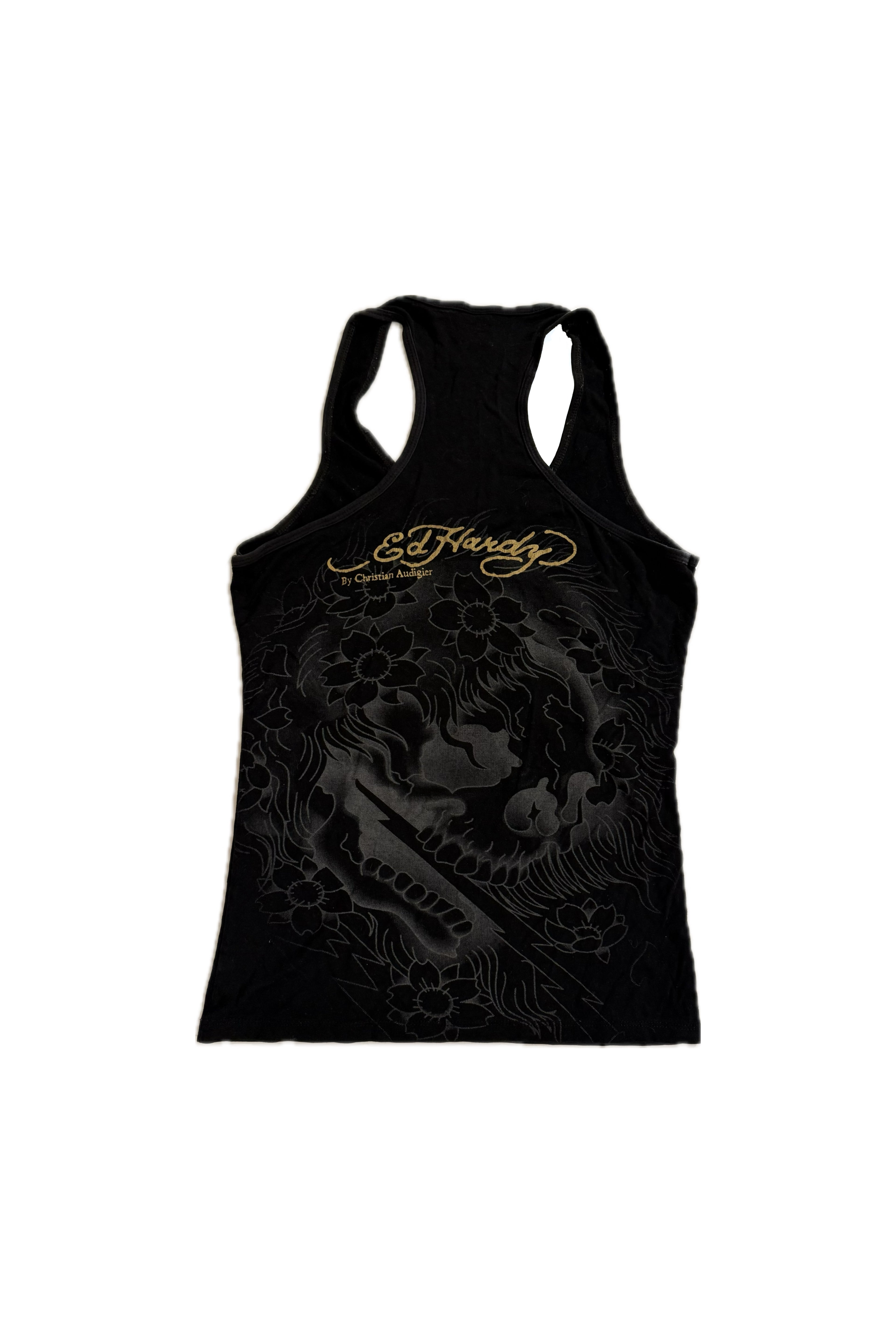Ed Hardy linne