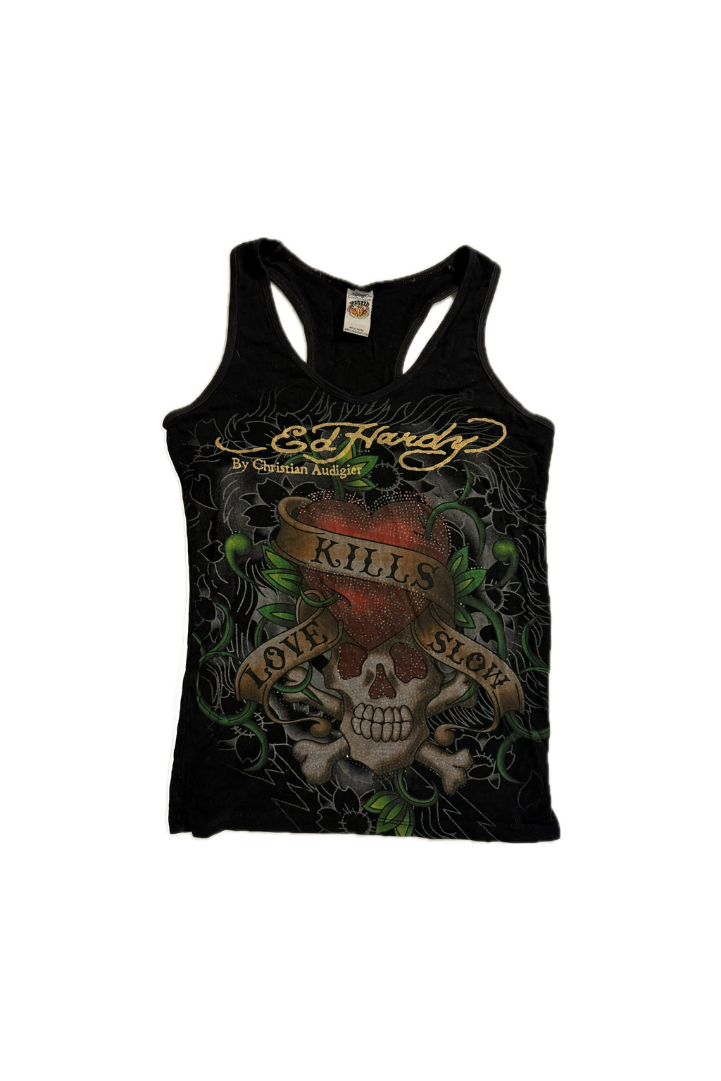 Ed Hardy linne