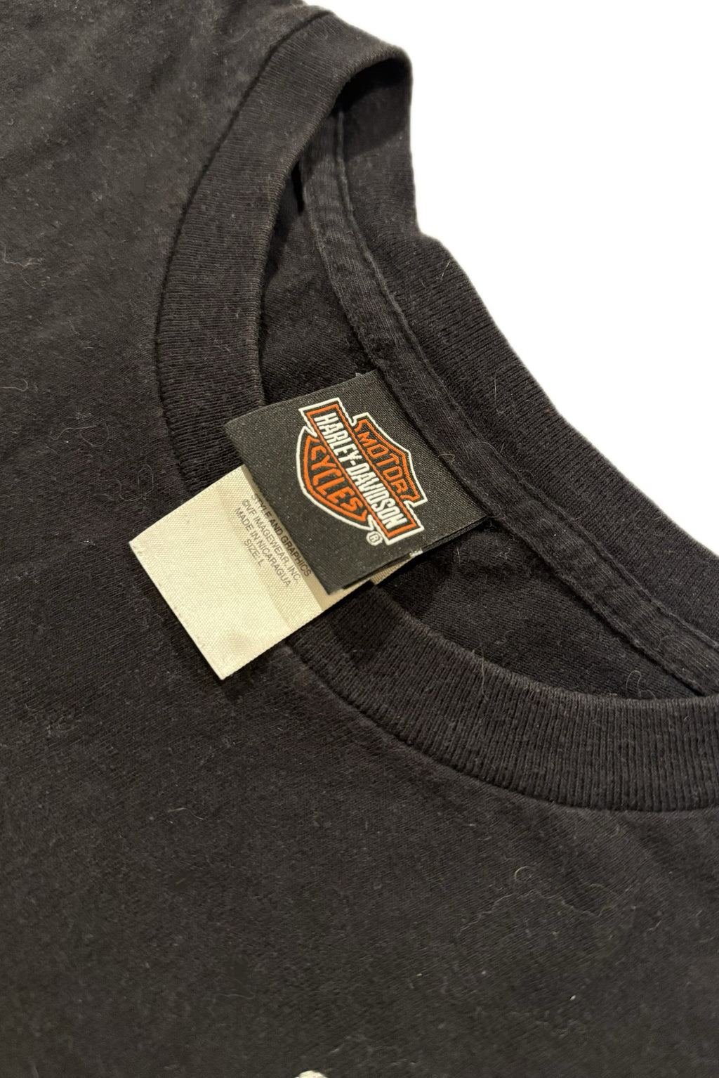 Harley Davidson T-shirt
