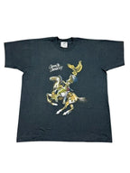 Buffalo T-shirt - DESIGNER CLUB STUDIO - 