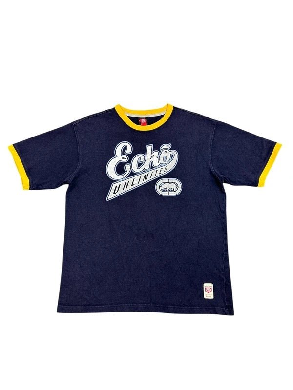 Ecko unlimited T-shirt - DESIGNER CLUB STUDIO - 