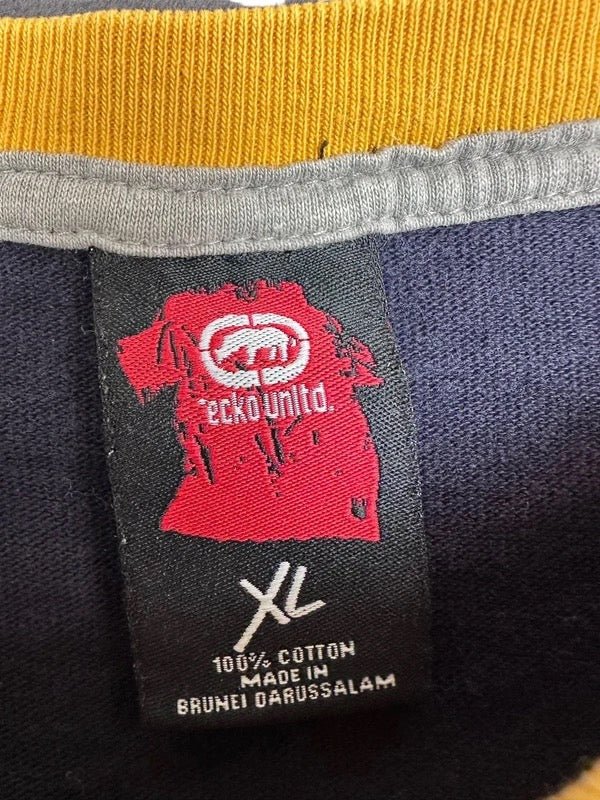 Ecko unlimited T-shirt - DESIGNER CLUB STUDIO - 