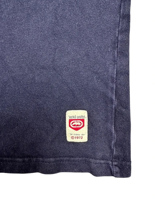 Ecko unlimited T-shirt - DESIGNER CLUB STUDIO - 
