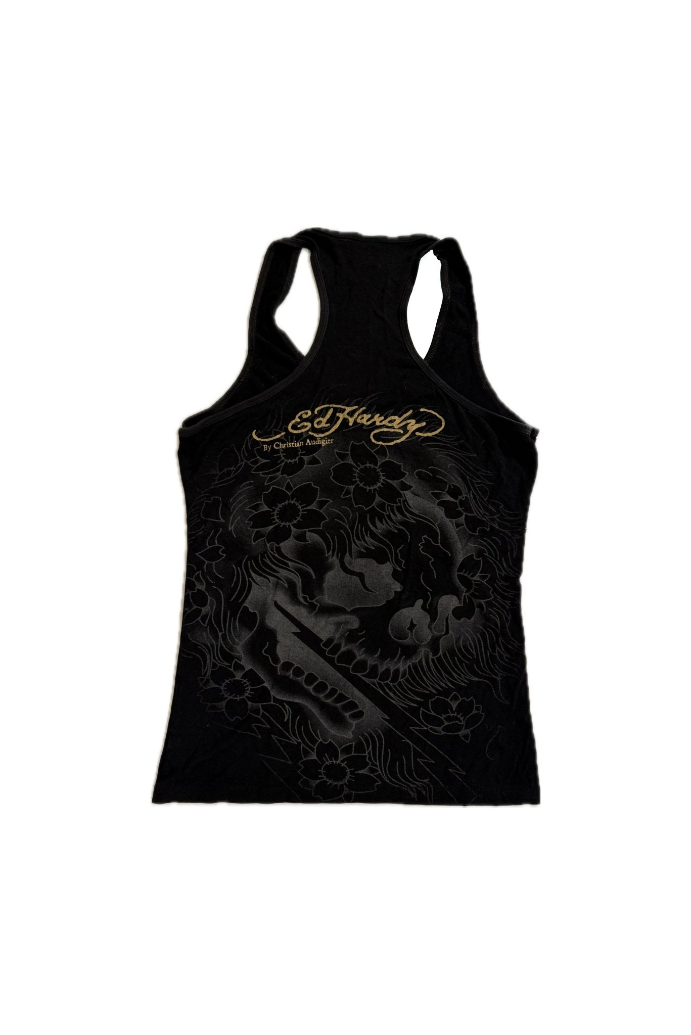 Ed Hardy linne - DESIGNER CLUB STUDIO - 