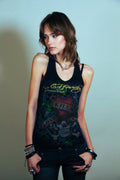Ed Hardy linne - DESIGNER CLUB STUDIO - 