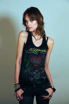 Ed Hardy linne - DESIGNER CLUB STUDIO - 