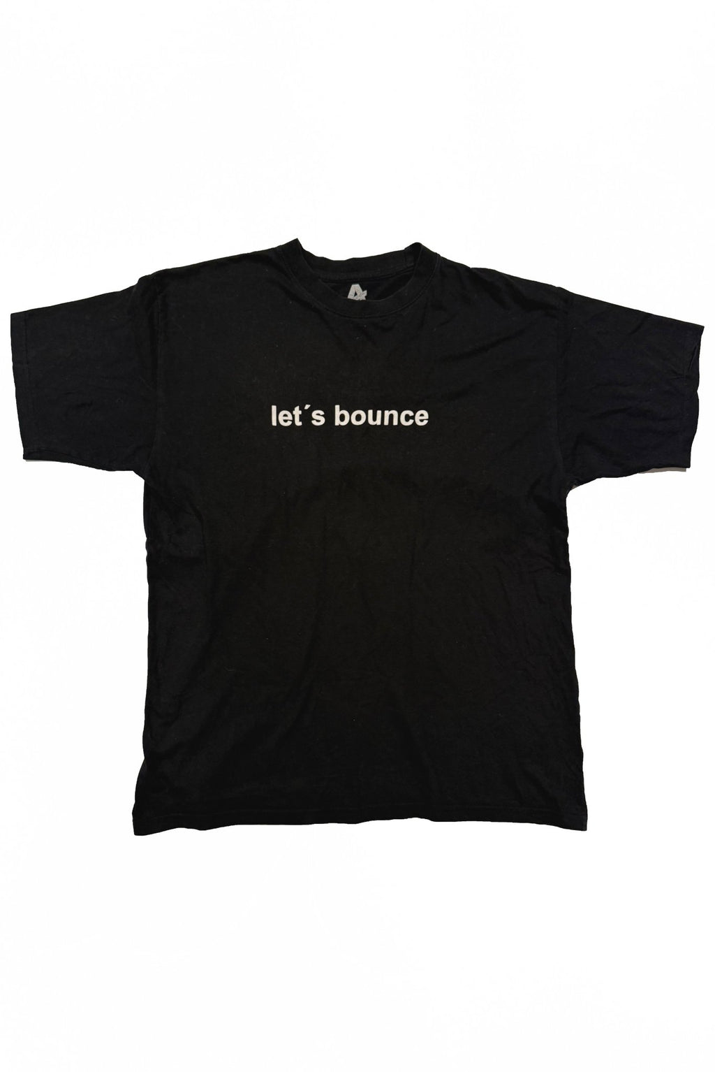 Graphic T-shirt - DESIGNER CLUB STUDIO - 