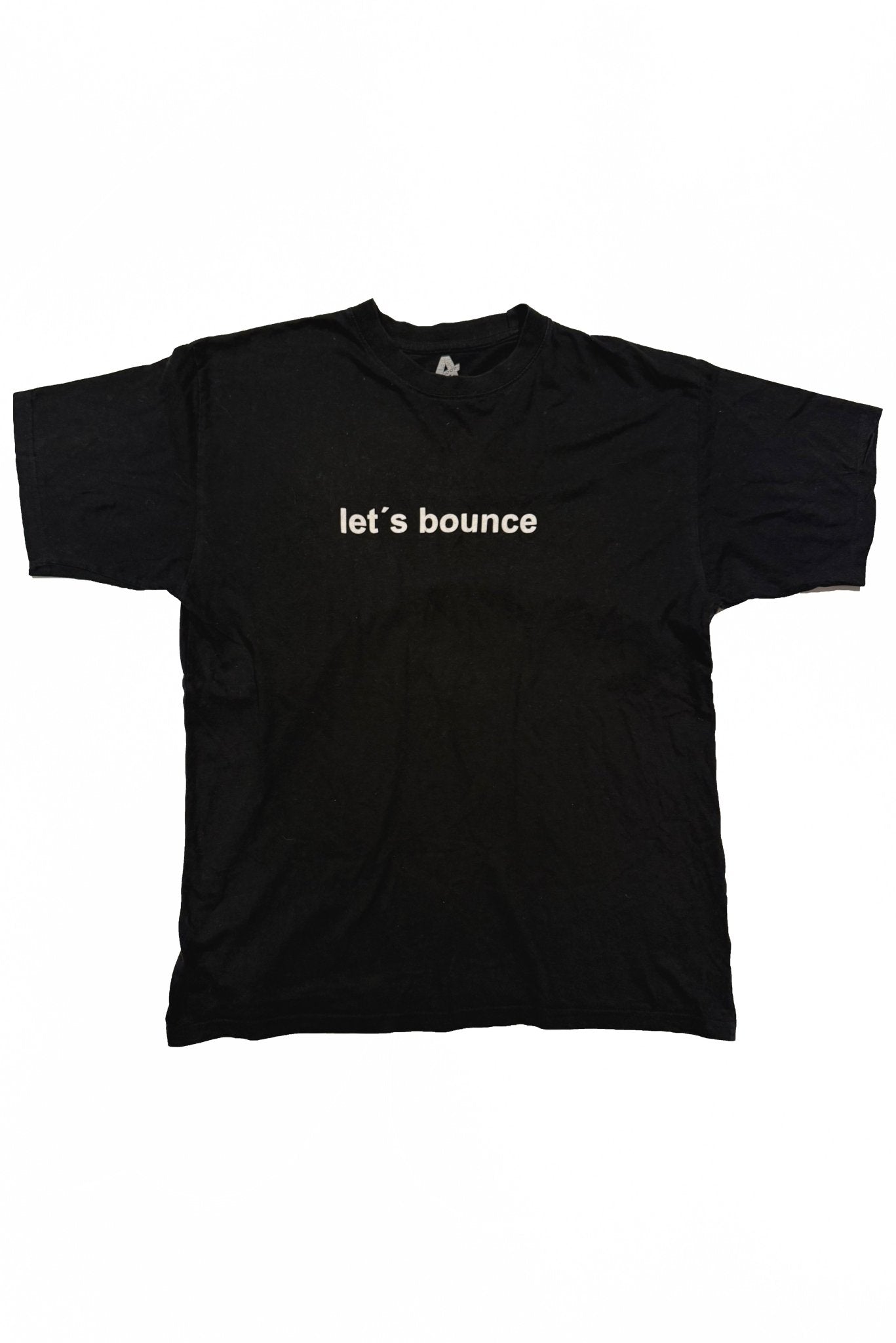 Graphic T-shirt - DESIGNER CLUB STUDIO - 