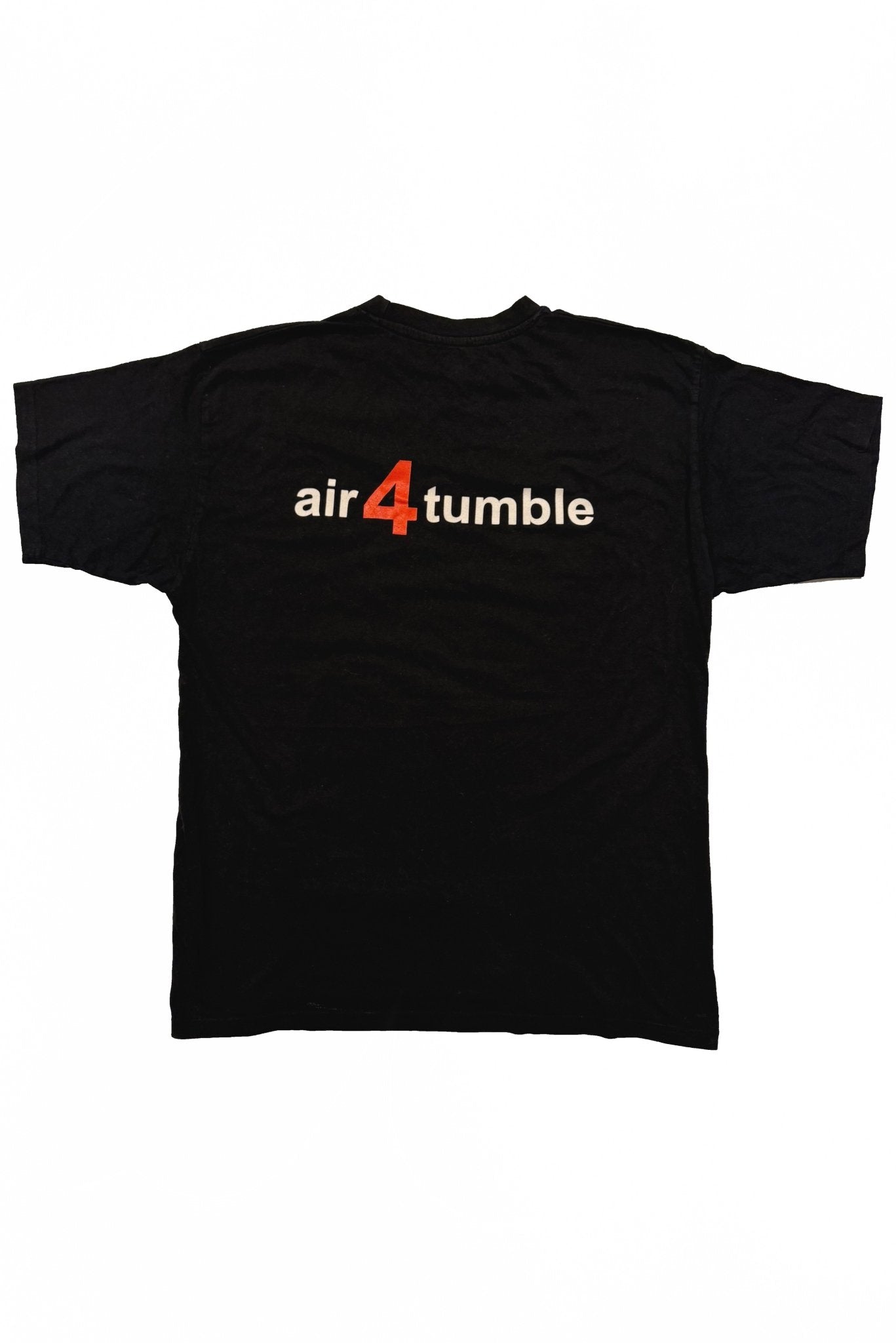 Graphic T-shirt - DESIGNER CLUB STUDIO - 