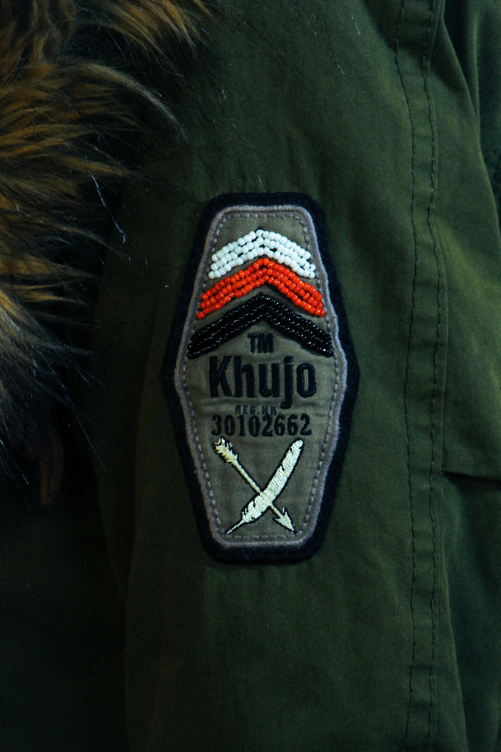 Khujo Jacka - DESIGNER CLUB STUDIO - 