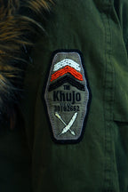 Khujo Jacka - DESIGNER CLUB STUDIO - 