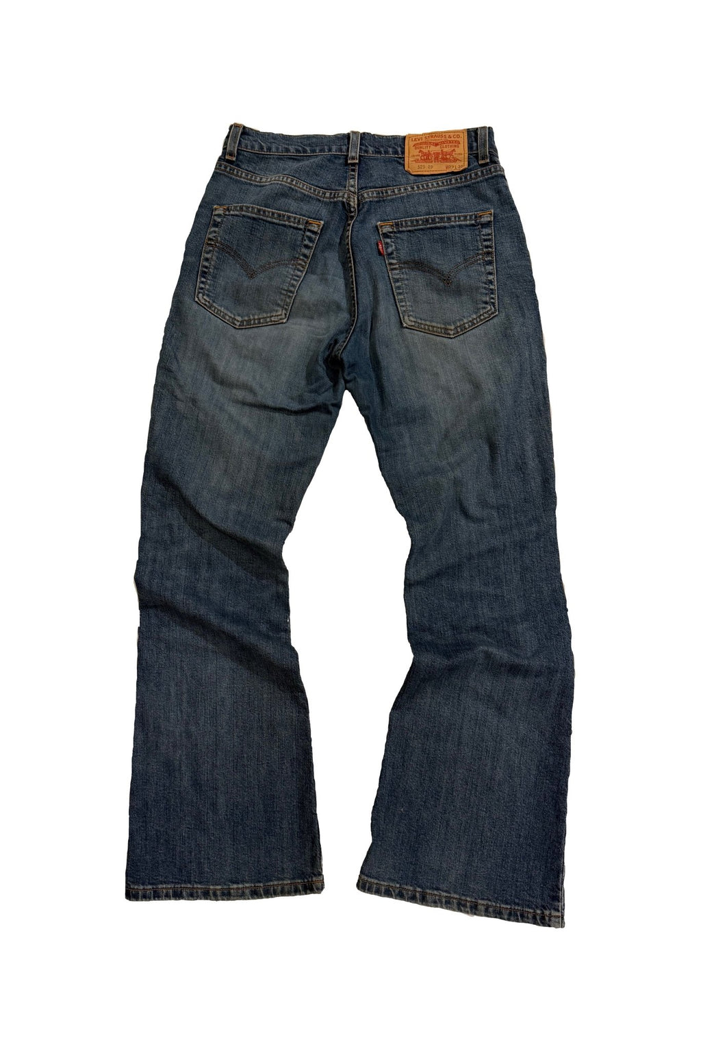 Levi's 525 jeans - DESIGNER CLUB STUDIO - 