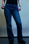 Levi's 525 jeans - DESIGNER CLUB STUDIO - 