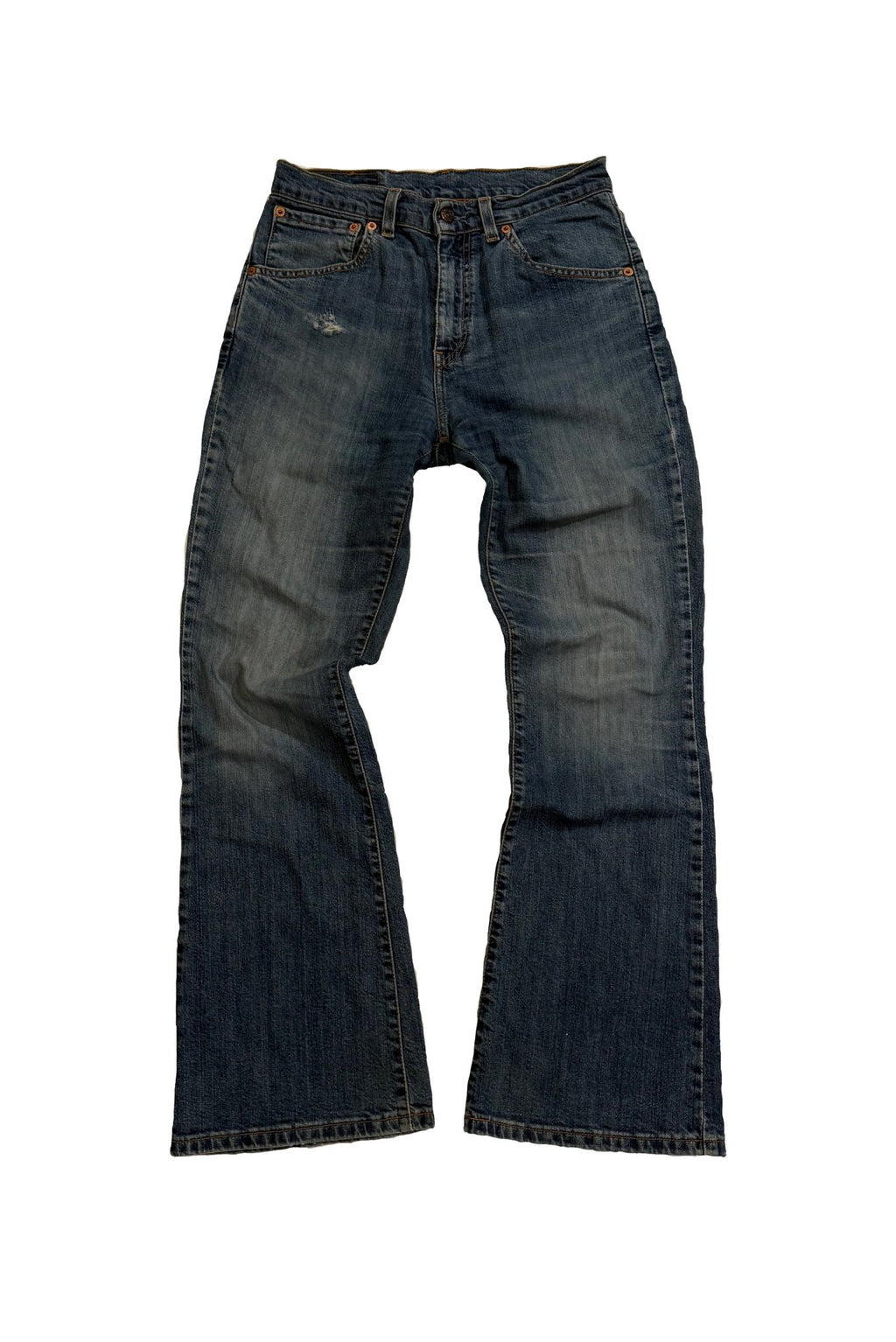 Levi's 525 jeans - DESIGNER CLUB STUDIO - 