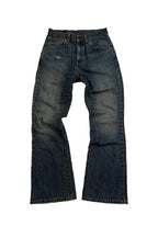 Levi's 525 jeans - DESIGNER CLUB STUDIO - 