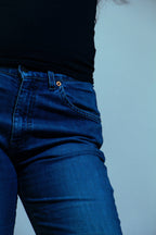 Levi's 525 jeans - DESIGNER CLUB STUDIO - 