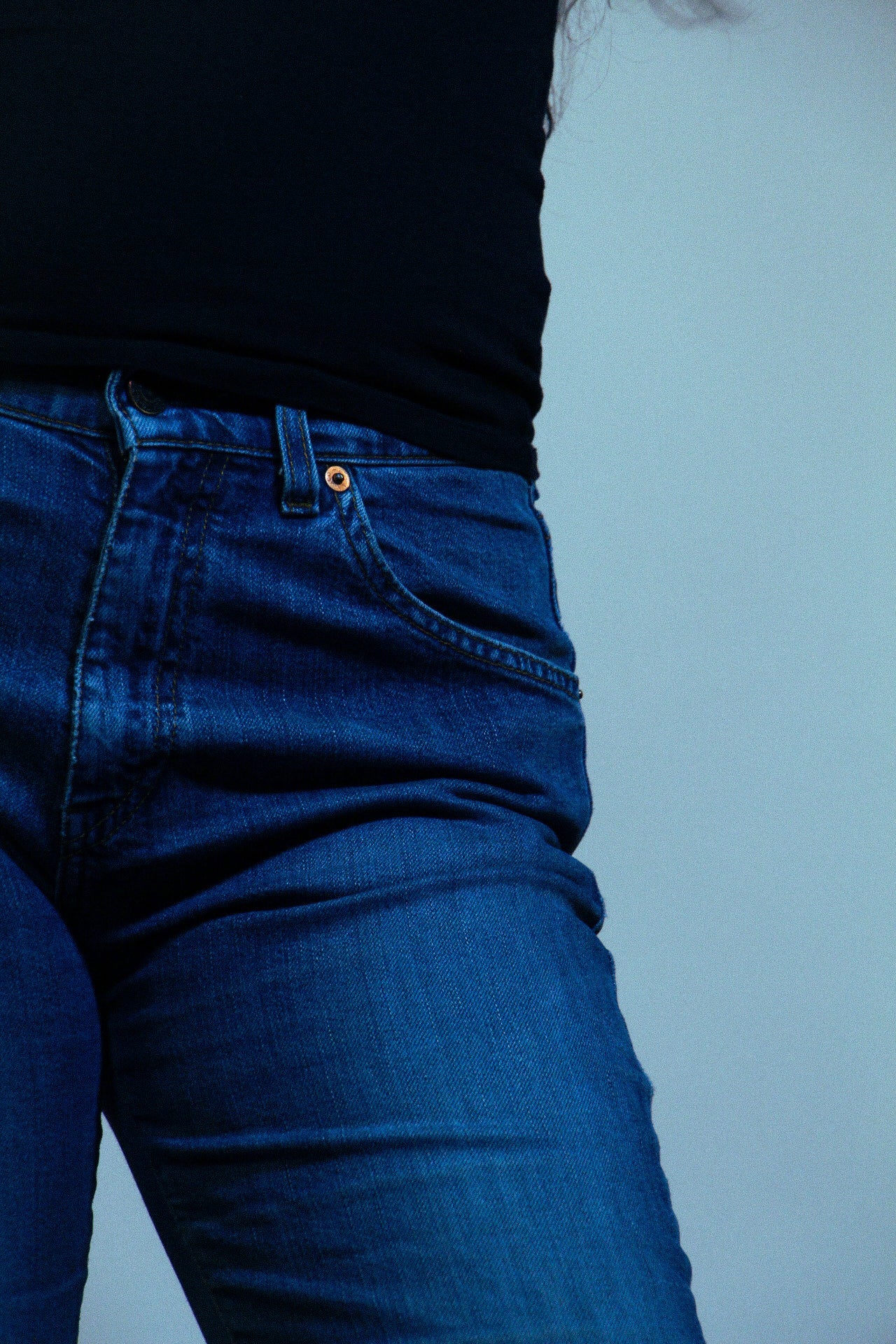 Levi's 525 jeans - DESIGNER CLUB STUDIO - 
