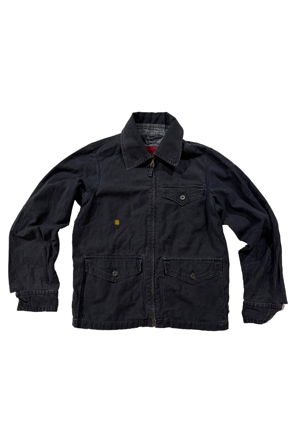 Murphy & Nye Sailmakers Jacka - DESIGNER CLUB STUDIO - 
