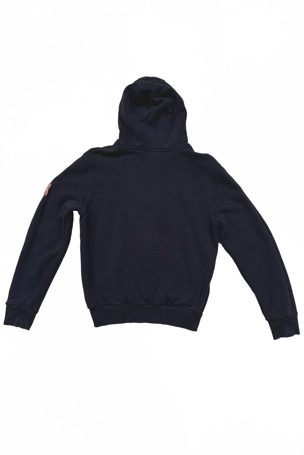 NEW ERA Hoodie - DESIGNER CLUB STUDIO - 